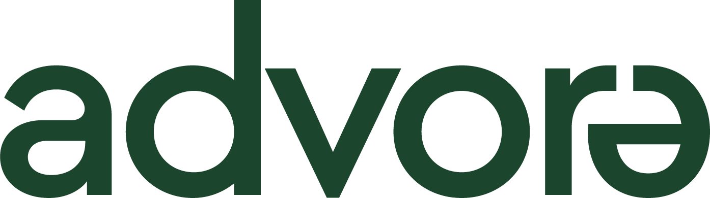 advore rechtsanwälte ag Logo